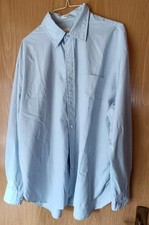 Gant Hemd, Grösse S, normale Ärmellänge