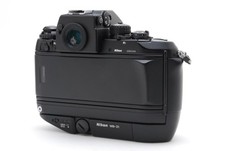 Nikon F4S Film Cameras for sale | eBay