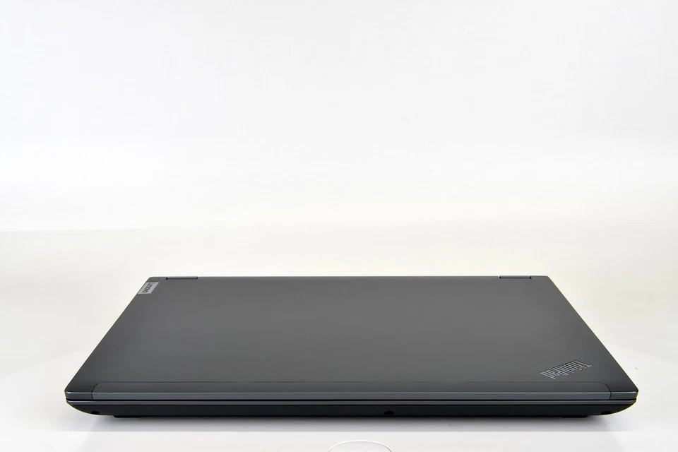 Lenovo ThinkPad P16 G1 · i9-12900HX · 64GB · 1TB, Foto 4 von 5