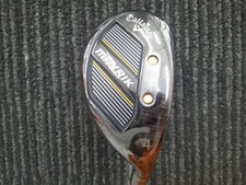 Callaway MAVRIK UTILITY Hybrid 4H Diamana50 for Callaway (R) #860 Golf Clubs