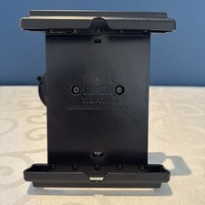 RAM Mount Tab-Tite Tablet Holder Suction Cup Vehicle Mount Heavy Duty Adjustable