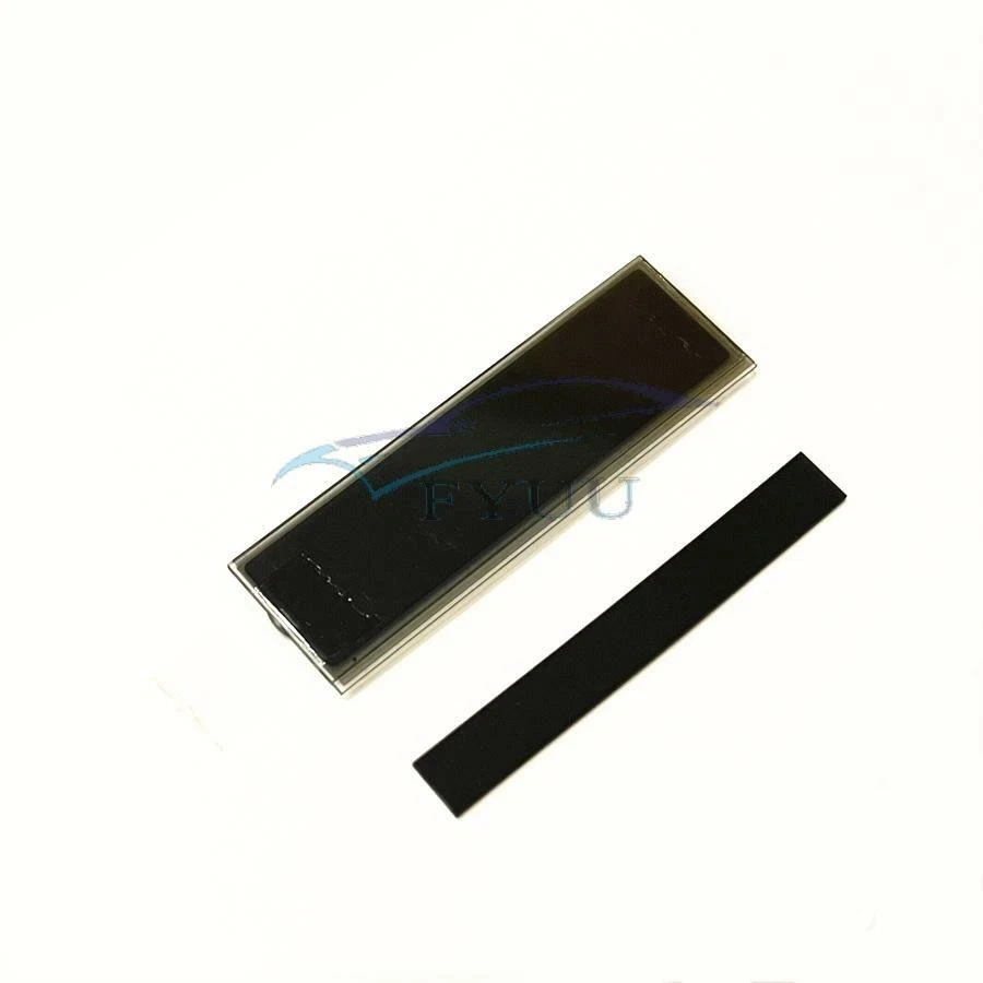 1X Pantalla LCD Coche Para BMW E28 E30 OBC 6 Botones Computadora 325i 318i 325ix Foto 3 de 4