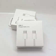 60W USB C Fast Charging Cable for iPhone Samsung US