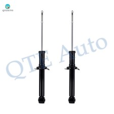 Pair 2 Rear Suspension Strut Assembly For 1993-1995 1997-2002 Mitsubishi Mirage