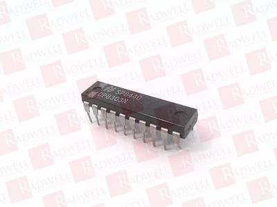 TEXAS INSTRUMENTS SEMI DP8303N / DP8303N (NEW NO BOX)