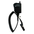 Motorola APX6000 APX7000 APX8000 HMN4104B głośnik mikrofon wyświetlacz LCD gałka kanału