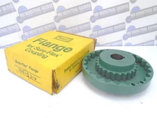 TB WOODS - 10S138 - 10S x 1 3/8 - 10S Sure-Flex COUPLING FLANGE 1-3/8 Bore (NEW)