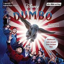 Dumbo: Hörbuch zum neuen Live-Action Film (Hörbücher zu ... | Buch | Zustand gut
