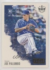 2020 Panini Diamond Kings SP Artist Proof Gold 37/49 Joe Palumbo #122 0g4