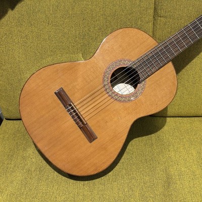 Rodriguez Used Manuel Rodriguez e Hijos Model C-1
