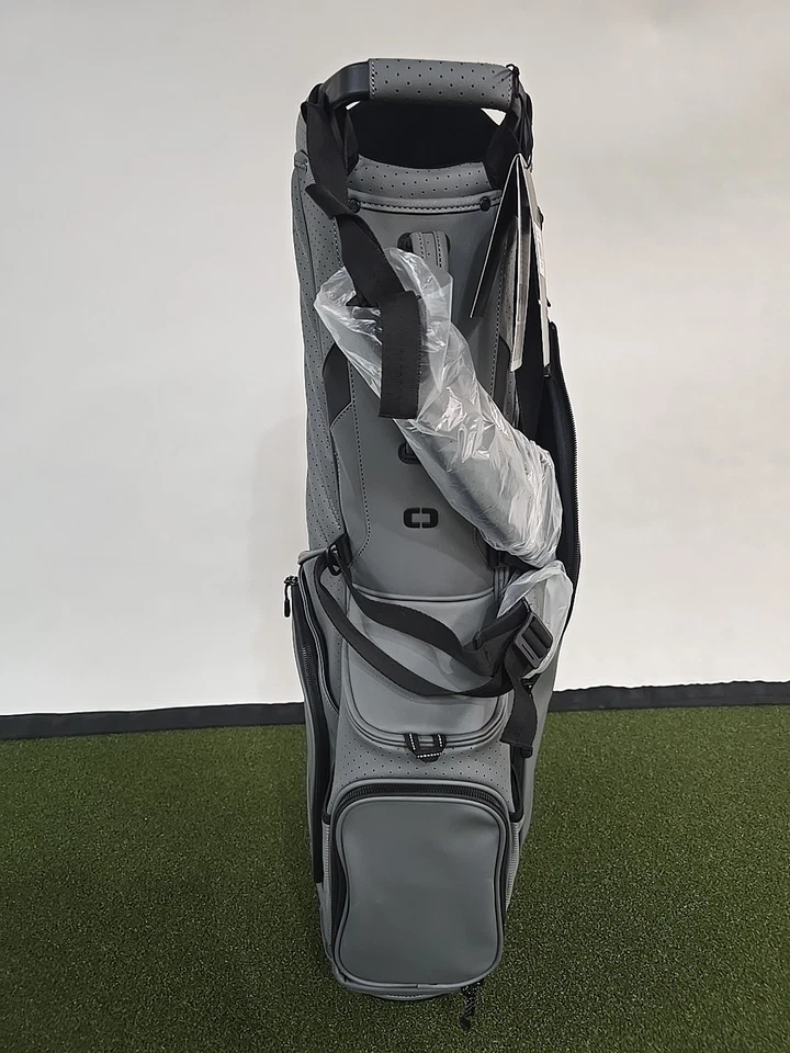 Nueva bolsa de golf Ogio Shadow Premium Foto 2 de 4