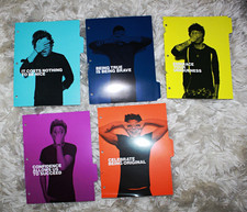 One Direction Limited Edition 1D + OD Togethe...