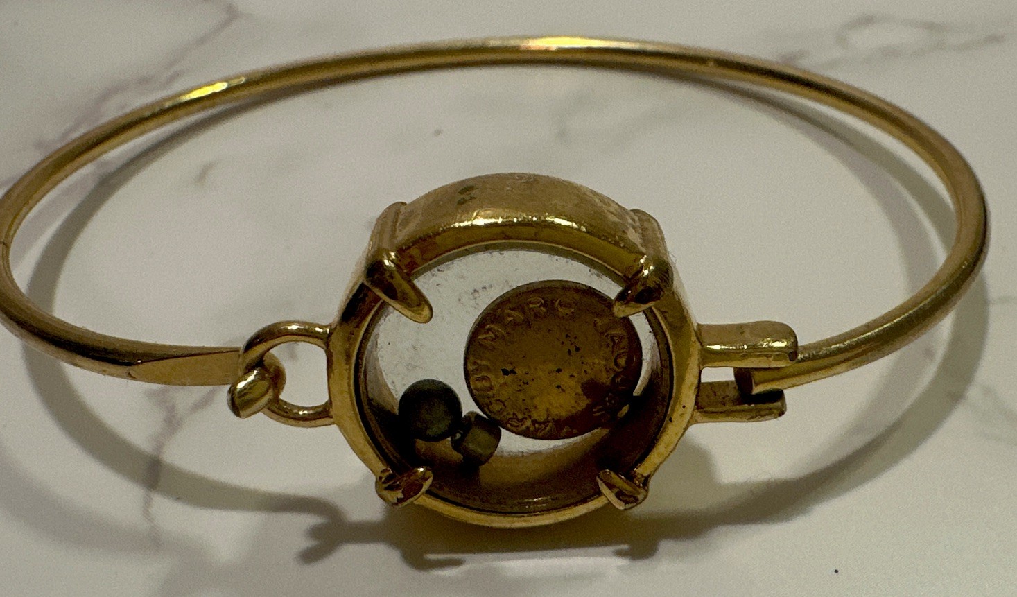 MARC By Marc JACOBS Bangle-adjustable - image 1