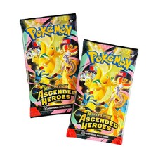 #002 - 2x AH pack Battle - Winner takes 2 Spots on the wheell
