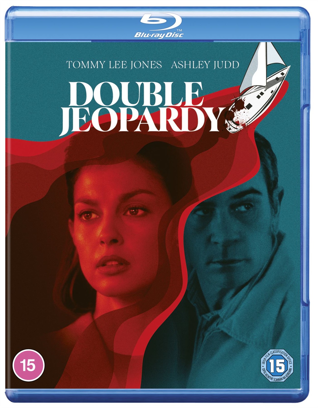 Double Jeopardy (1999) - Image 2