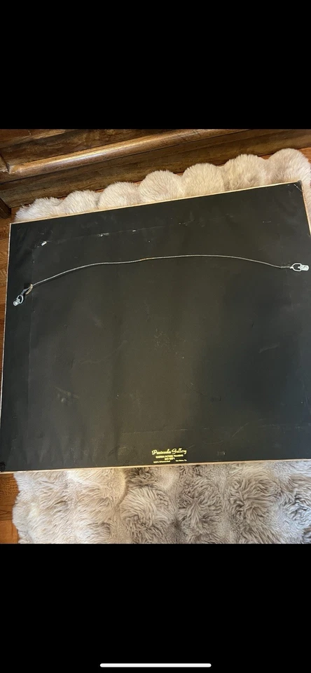 Oil Painting for Greek mythology - Image 4 of 4