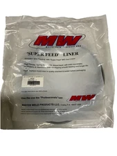Masterweld MW 44215 MiG Liner, 400 Amp