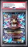 2016 POKEMON XY FATES COLLIDE #118 FULL ART/M ALAKAZAM EX PSA 7