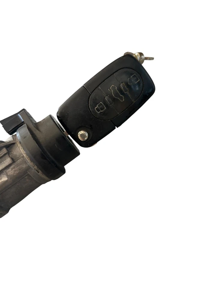 Blocchetto di avviamento audi a4 b6 1900 tdi 130 cv 2000/2006 4B0905851G - Immagine 3 di 4