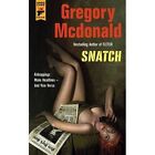 Snatch by Gregory McDonald (Paperback, 2017)