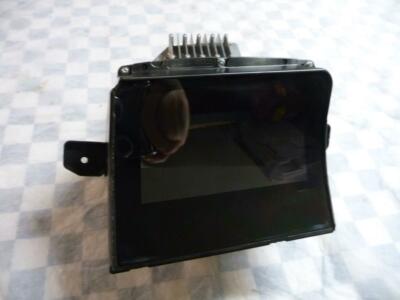 2015 2016 2017 2018 BMW F26 X4 Head-Up Display 62309335241 OEM A1  