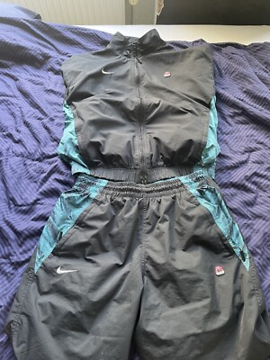 Nike Skepta Tracksuit 