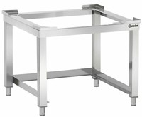 Bartscher Untergestell Untertisch Edelstahl FüR SpüLmaschine Oder GläSerspüLer