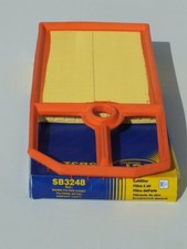 SCT Germany SB 3248 Luftfilter passt für VW Polo 6N1