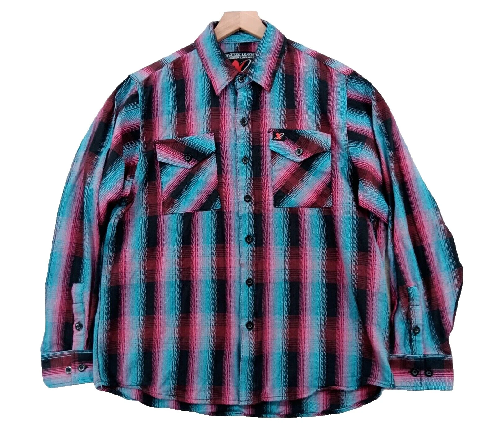 Milwaukee Multicolor Clothing for Men