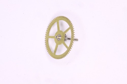 AROGNO 120 Movement Parts Uhrwerk Zubehör NOS - Bild 4 von 22