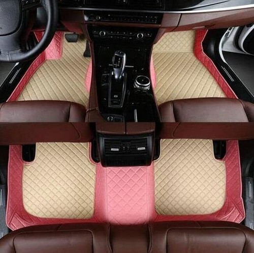 For Lexus GS-F GS200t GS300 GS350 GS400 GS430 GS450h GS460 Custom Car Floor Mats - Picture 57 of 58