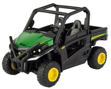 BRITAINS - Gator JOHN DEERE RSX860i - 1/32 - BRI46801