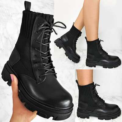 ankle boot stretcher