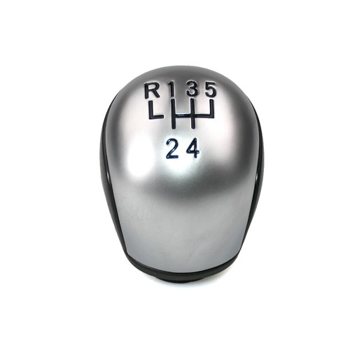 Manual 5/6 Speed Gear Shift Knob for 2001 2002 2003 2004-2008 Citroen C5 - Picture 16 of 21