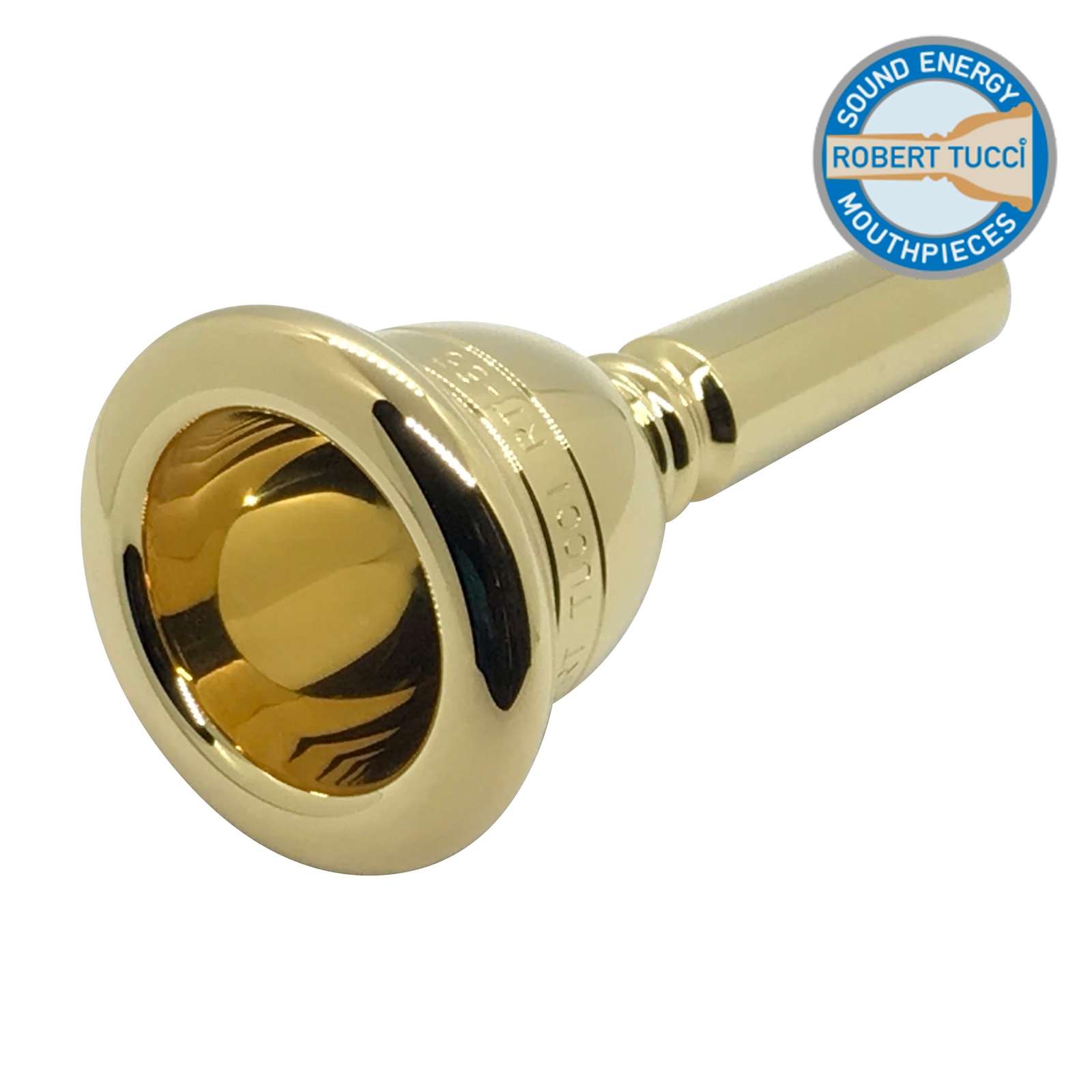 Robert Tucci RT65 Tuba Mouthpiece eBay