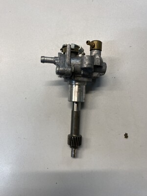 Honda x8r-s Mixer Mechanism