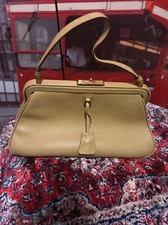 aut prada madras frame bag