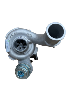 MELETT GT1549S 703245 751768 TURBO TURBOCHARGER FOR RENAULT