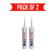 Salt Glue Himalayan Salt Adhesive Pack of 2 For Joining Salt Bricks Salt Tiles