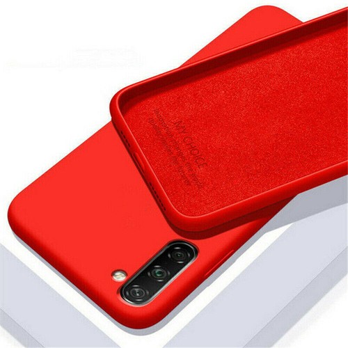 Silicone Phone Case Cover For Samsung Note 8/9/10/20/20 Uitra S8/9/10/20/21 - Picture 6 of 15