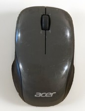 Acer Wireless Optical Mouse MORFHPUOA 1.5V Tested, Working