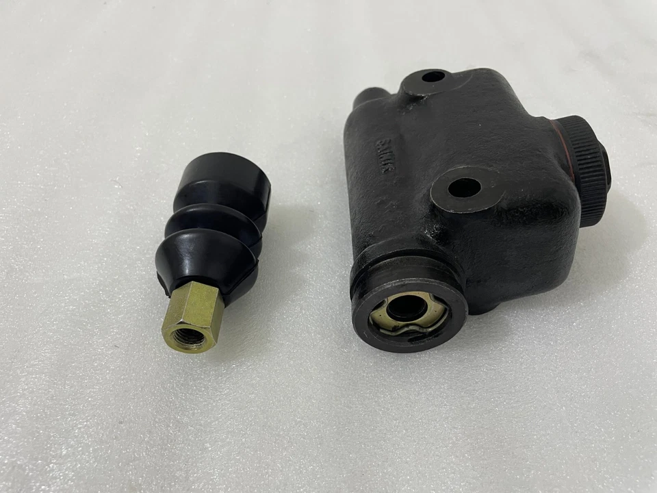 JEEP WILLY MB CJ2A 1941-48 BRAKE MASTER CYLINDER ASSEMBLY |Fit For - Изображение 4 из 4