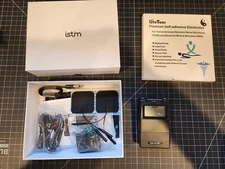 ISTIM Rechargable Muscle Stimulator