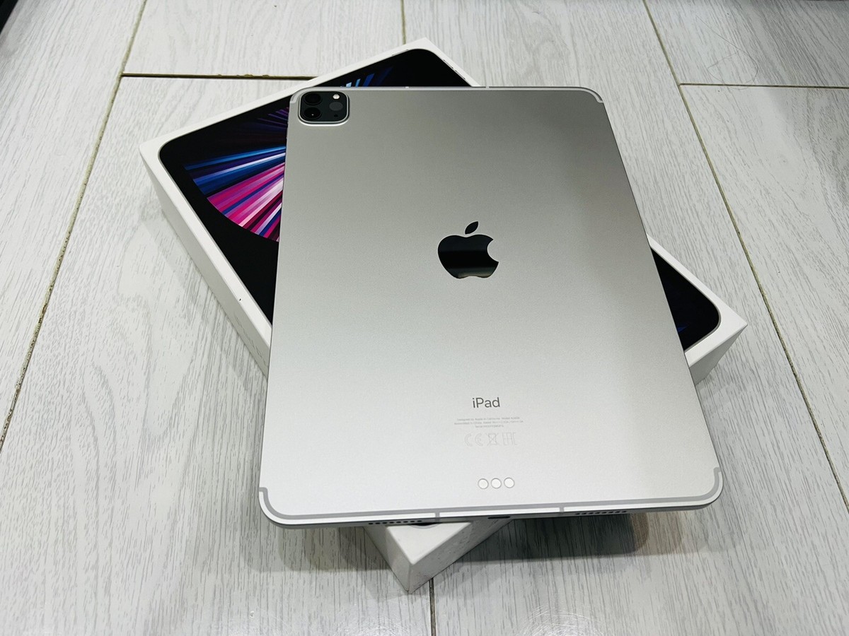 Apple iPad Pro 3rd Gen 11