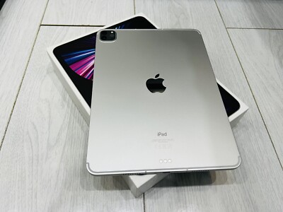 Apple iPad Pro 3rd Gen 11