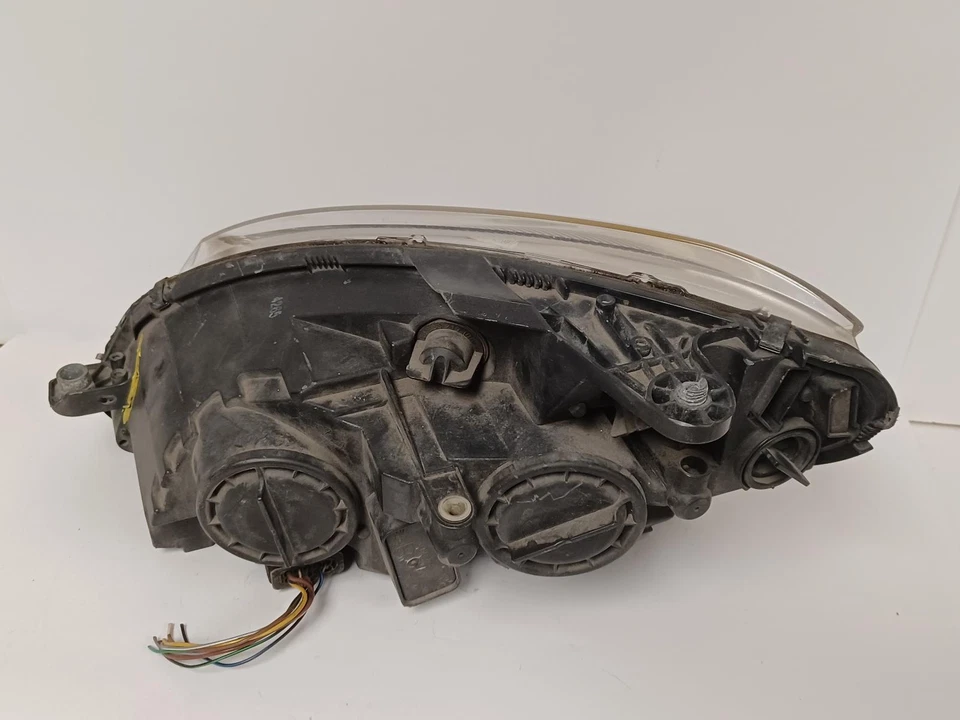 Conjunto de faros derechos usados se adapta a: Mercedes-benz Mercedes clase c 204 2009 tipo Foto 4 de 4