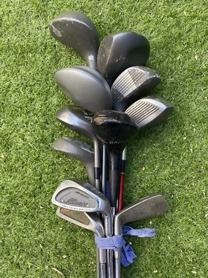 gumtree golf clubs