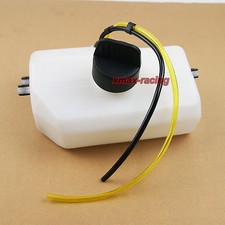 Serbatoio carburante olio Rovan LT in plastica nuovo adatto per HPI Losi 5IVE T 1/5 LT275 LT260