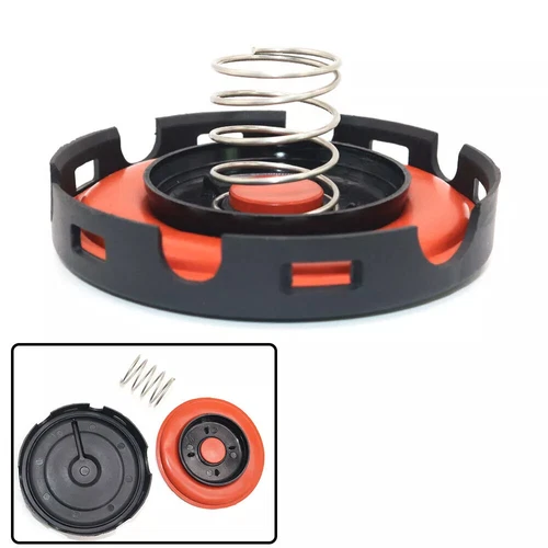 PCV Valve Diaphragm Repair Kit For VW Beetle Golf Jetta Rabbit 2.5L 07K103469G - Picture 3 of 10