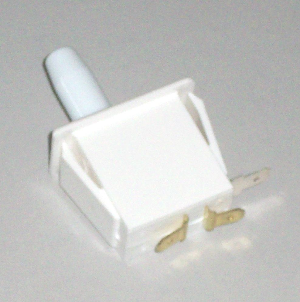 Kozi Pellet Stove Hopper Lid Safety Switch SWC00110 Baywin, 100XL